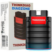 Мультимарочный автосканер THINKDIAG + DIAGZONE PRO онлайн обновления 1 год