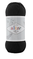 Пряжа Diva Fine Alize-60