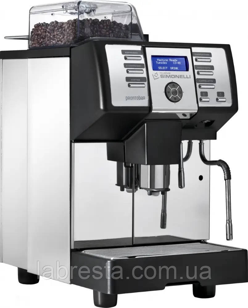 Кавомашина Nuova Simonelli Prontobar 1 Grinder