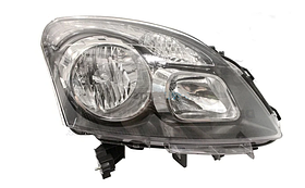 Фара Renault Koleos 08-11 Depo передня права електрична