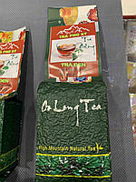 В'єтнамський гірський чорний чай Преміум Tra Den High Mountain Natural Tea 100г (В'єтнам)
