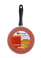 Сковорода универсальная Vitrinor Toscana VR-2108070 28 см h