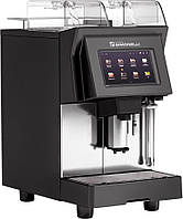 Кофемашина Nuova Simonelli Prontobar Touch 2 Grinder Tank black