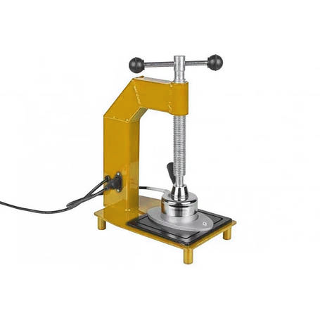 Вулканізатор