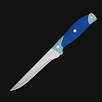 Нож кухонный Kitchen Knife 29 см обвалочный