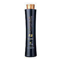 Технический шампунь Wennoz Brasil (Honma Tokyo) Coffee Premium Collagen Dilator Shampoo 1000 мл (заводская)