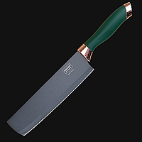 Нож кухонный Bobssen 33 см шинковочный