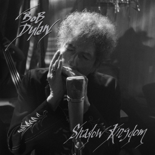 Bob Dylan – Shadow Kingdom (2023) (CD Audio)