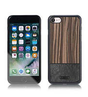 Чехол Mugay для iPhone 7 Plus коричневый Remax 751502 h