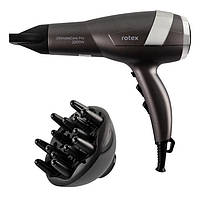 Фен Rotex Ultimate Care Pro 220-R 2200 Вт l