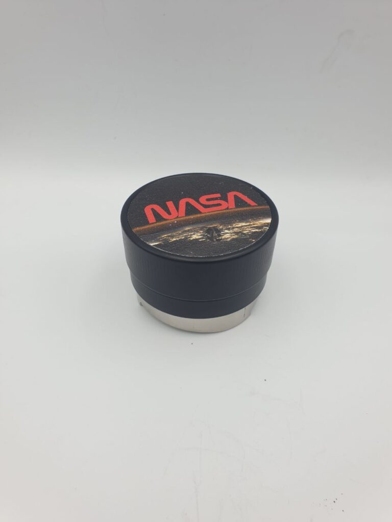 Пуш темпер NASA 2, 58 мм