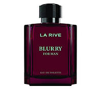 Туалетная вода для мужчин La Rive Blurry 5903719642729 100 мл h