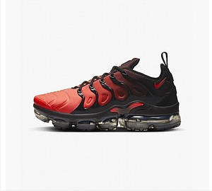 Blue orange vapormax best sale plus