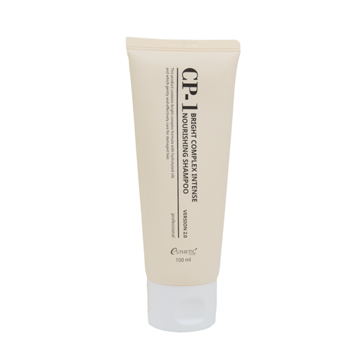 CP-1 Bright Complex Intense Nourishing Shampoo Інтенсивно живить шампунь для волосся, 100 мл