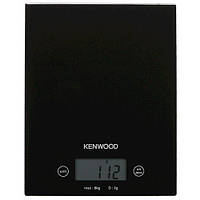 Весы кухонные Kenwood DS-400 8 кг черные l