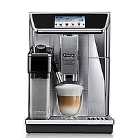 Кофемашина DeLonghi Prima Donna Elite ECAM-650-85-MS l