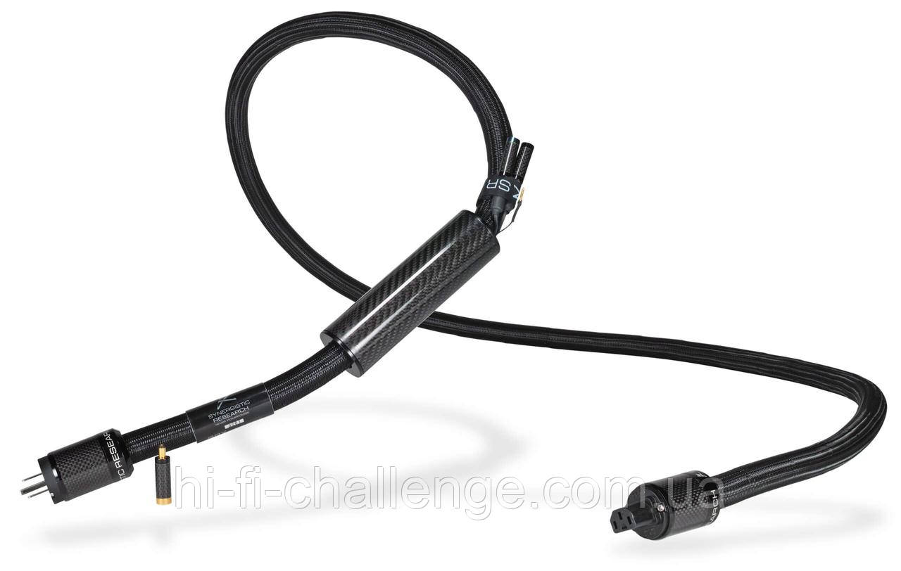 Сетевой кондиционер Synergistic Research PowerCell SX + SRX XL силовой кабель ( NEMA )) - фото 5 - id-p1292342334