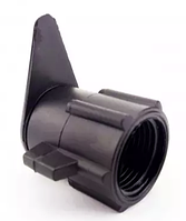 Роз'єм для "Lay Flat" з внутрішньою різьбою 1/2"