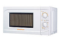 Микроволновая печь Liberton LMW-2090M-White 20 л белая l