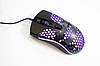 Комп'ютерна дротова USB-миша з RGB-підсвіткою KW-10, фото 8
