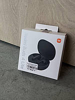 Наушники bluetooth Xiaomi Redmi Buds 4 Lite black