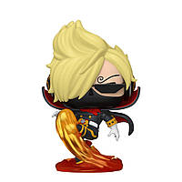 Фігурка Фанко Поп Великий Куш Вінсмок Санджі (маска О-Собі) 10 см №1277