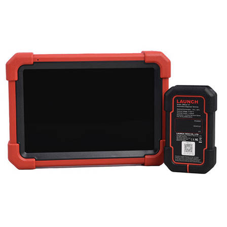 Автомобільний мультимарочний сканер LAUNCH X-431 PRO3 V5.0, фото 3