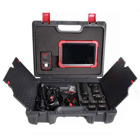 Автомобільний мультимарочний сканер LAUNCH X-431 PRO3 V5.0, фото 1