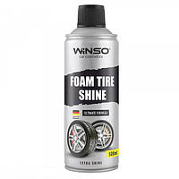 Winso Начернение шин Tyre Shine Long Lasting 850100 750мл