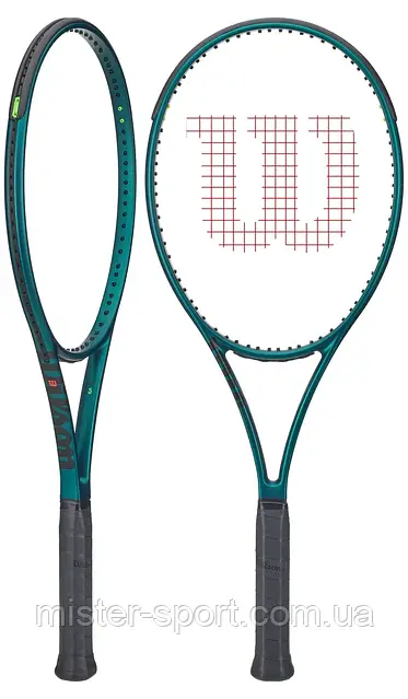 【美品】Wilson BladeV9 18×20 BLADE 98 18X20 V9 by Wilson Japan Racquet online