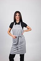 Фартух кондитера, фартух для HoReCa