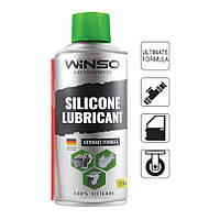 Winso Силиконовая смазка Silicone Lubricant 820320 110мл