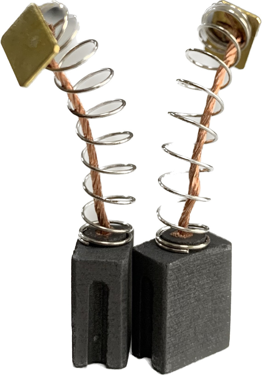 Щітки графітові перфоратора Einhell BBH 1500 (6,5х11 планка Pro)