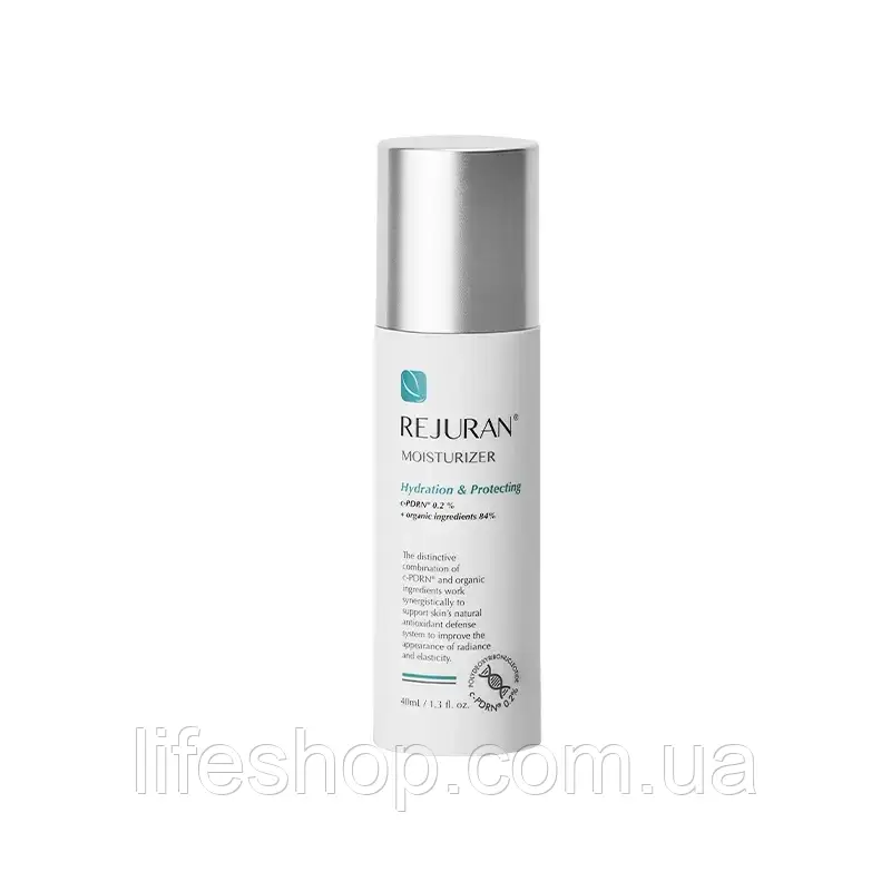 Rejuran Moisturizer Hydration Protecting Увлажняющий Крем