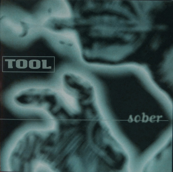 Tool – Sober – Tales From The Darkside (2019) (CD-Audio)