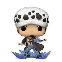 Фігурка Фанко Поп Великий Куш Трафальгар Ло 10 см №1016