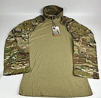 Боевая рубашка Crye Precision G3 Combat Shirt Permethrin | Multicam, Размер: S-regular, Артикул: 10013