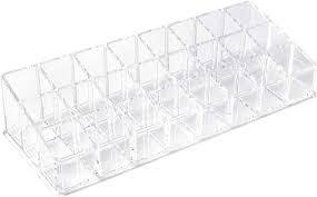 Органайзер для косметики 24 секції О20229