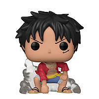 Фігурка Фанко Поп Великий Куш Монкі Д. Луффі (другий гір) 10 см №1269