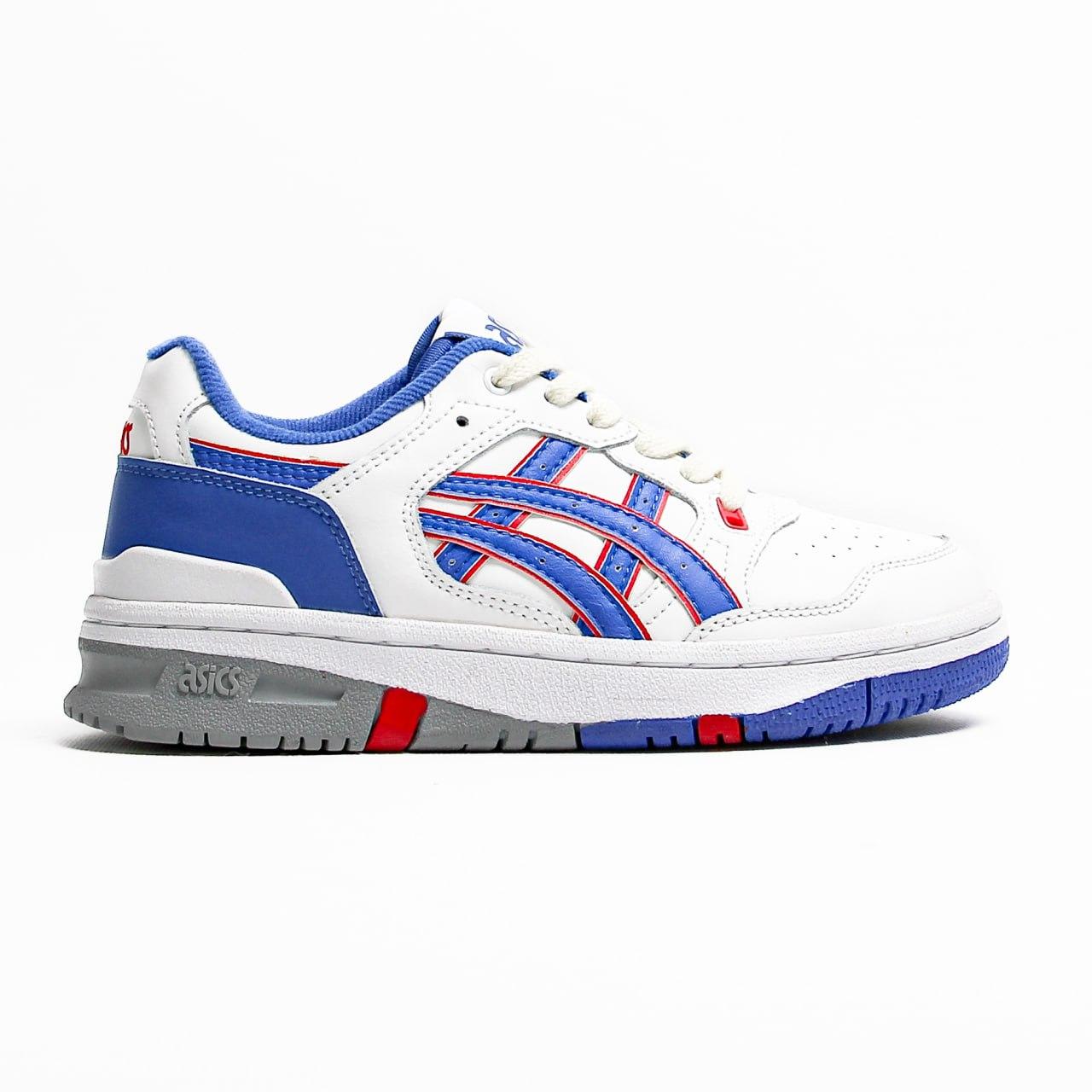 Кросівки Asics Ex89 New York Knicks, фото 1