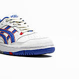 Кросівки Asics Ex89 New York Knicks, фото 3