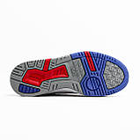 Кросівки Asics Ex89 New York Knicks, фото 8