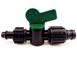 Мінікран з підтиском та гумкою