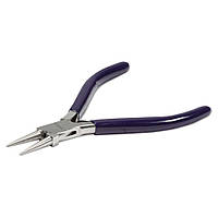 Круглогубцы BeadSmith с пружиной - Round nose pliers