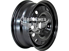 Диск колесний Skoda 16 5x102 (ДК)   DK 1J0601027-1  5х112 / ET50 / DIA57,1