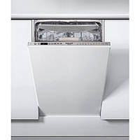 Посудомийна машина вбудована Hotpoint-Ariston HSIO3O23WFE