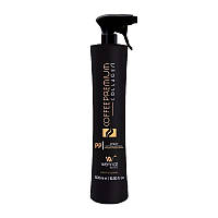 Финишный спрей Wennoz Brasil (Honma Tokyo) Coffee Premium Collagen Intensive Protein Spray, 100 г (разлив)