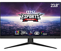 Монітор 24" MSI G2412