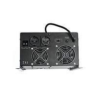Джерело безперебійного живлення Hub Power HPU-W-2500VA (1800Вт) SOLAR, фото 5