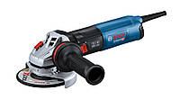 Болгарка Bosch GWS 14-125 S Professional (06017D0100)